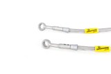 Goodridge 97-01 Honda Prelude (Base Model) Stainless Steel Brake Line Kit thumbnail 6