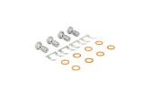 Goodridge 88-92 Corvette Brake Lines (All Models) thumbnail 2