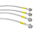 Goodridge 88-92 Corvette Brake Lines (All Models) thumbnail 3