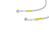 Goodridge 88-92 Corvette Brake Lines (All Models) thumbnail 4