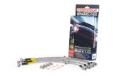 Goodridge 85-89 Toyota MR-2 Brake Lines thumbnail 1