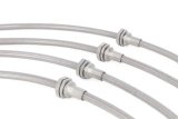 Goodridge 85-89 Toyota MR-2 Brake Lines thumbnail 3