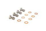 Goodridge 85-89 Toyota MR-2 Brake Lines thumbnail 5