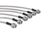 Goodridge 04+ Nissan Titan VDCS Model Brake Lines thumbnail 2