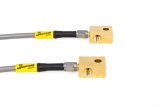 Goodridge 04+ Nissan Titan VDCS Model Brake Lines thumbnail 4