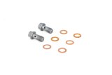 Goodridge 04+ Nissan Titan VDCS Model Brake Lines thumbnail 6