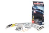 Goodridge 12-17 Chevrolet Caprice Police Package Only SS Brake Line Kit thumbnail 1