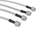 Goodridge 12-17 Chevrolet Caprice Police Package Only SS Brake Line Kit thumbnail 2