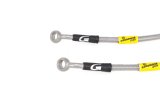 Goodridge 12-17 Chevrolet Caprice Police Package Only SS Brake Line Kit thumbnail 4