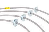 Goodridge 12-17 Chevrolet Caprice Police Package Only SS Brake Line Kit thumbnail 6