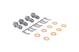 Goodridge 12-17 Chevrolet Caprice Police Package Only SS Brake Line Kit thumbnail 7
