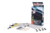 Goodridge 09-13 Subaru Forester (All Models) SS Brake Line Kit thumbnail 1