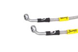 Goodridge 09-13 Subaru Forester (All Models) SS Brake Line Kit thumbnail 2