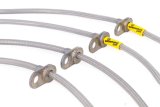 Goodridge 09-13 Subaru Forester (All Models) SS Brake Line Kit thumbnail 3