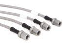 Goodridge 09-13 Subaru Forester (All Models) SS Brake Line Kit thumbnail 5