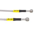 Goodridge 09-13 Subaru Forester (All Models) SS Brake Line Kit thumbnail 6