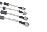 Goodridge 13-16 Ford Escape (All Models) SS Brake Line Kit thumbnail 2