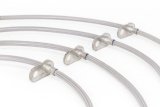 Goodridge 17-18 Honda Civic (Base/LX/EX) Stainless Steel Brake Line Kit thumbnail 5
