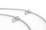 Goodridge 15-18 Honda Fit SS Brake Line Kit thumbnail 2