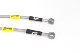 Goodridge 15-18 Honda Fit SS Brake Line Kit thumbnail 5