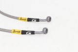 Goodridge 06-19 Mazda MX-5 Miata NC/ND Stainless Steel Brake Line Kit thumbnail 4
