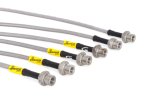 Goodridge 08+ Toyota Tundra 2/4WD Brake Lines thumbnail 2