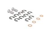 Goodridge 08+ Toyota Tundra 2/4WD Brake Lines thumbnail 4