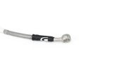 Goodridge 04-06 Cadillac CTS-V (w/Brembo Brakes) Stainless Steel Brake Line Kit thumbnail 2