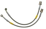 Goodridge 03-06 Scion xA/xB (All Models) SS Brake Lines thumbnail 5