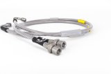 Goodridge 01-03 Chevrolet Silverado / 01-03 GMC Sierra SS Brake Lines thumbnail 2