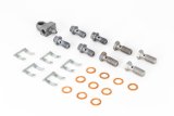 Goodridge 01-03 Chevrolet Silverado / 01-03 GMC Sierra SS Brake Lines thumbnail 6