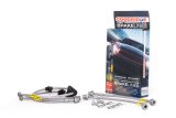 Goodridge 92-95 Honda Civic All Models w/ Rear Drum / 93-00 Del Sol Rear Drum SS Brake Lines thumbnail 1