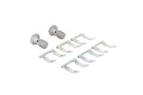 Goodridge 92-95 Honda Civic All Models w/ Rear Drum / 93-00 Del Sol Rear Drum SS Brake Lines thumbnail 4