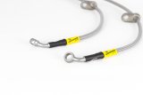 Goodridge 12-15 Chevrolet Camaro (ZL1 Only) Stainless Steel Brake Line Kit thumbnail 6