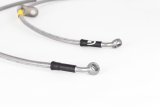Goodridge 12-15 Chevrolet Camaro (ZL1 Only) Stainless Steel Brake Line Kit thumbnail 7