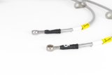 Goodridge 12-15 Chevrolet Camaro (ZL1 Only) Stainless Steel Brake Line Kit thumbnail 9