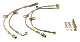 Goodridge 13-16 Scion FR-S/Subaru BRZ Stainless Steel Brake Line Kit thumbnail 1