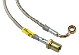 Goodridge 13-16 Scion FR-S/Subaru BRZ Stainless Steel Brake Line Kit thumbnail 4