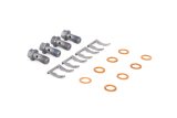 Goodridge 10-12 Subaru Legacy (All Models) Brake Lines thumbnail 2