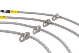 Goodridge 10-12 Subaru Legacy (All Models) Brake Lines thumbnail 3