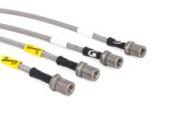 Goodridge 10-12 Subaru Legacy (All Models) Brake Lines thumbnail 4