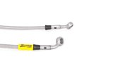Goodridge 12-15 Honda Civic Si / 13-15 Acura ILX 2.4L (Lrg Disc) Stainless Steel Brake Line Kit thumbnail 2