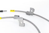 Goodridge 15-17 Ford Mustang GT Stainless Steel Brake Line Kit thumbnail 2