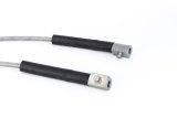 Goodridge 15-17 Ford Mustang GT Stainless Steel Brake Line Kit thumbnail 5