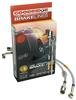 Goodridge 08-16 Mitsubishi Evo 10 Stainless Steel Brake Line Kit thumbnail 6