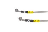 Goodridge 89-02 Nissan Skyline (R32/R33/R34) Stainless Steel Brake Line Kit thumbnail 1
