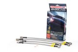 Goodridge 89-02 Nissan Skyline (R32/R33/R34) Stainless Steel Brake Line Kit thumbnail 6