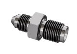 Goodridge Straight Male Adaptor AN3 to 7/16x24 Inverted thumbnail 1