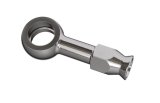 Goodridge Straight Banjo for 3/8 or M10 Bolt thumbnail 1