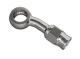 Goodridge 20 Deg Side Banjo for 3/8 or M10 Bolt thumbnail 1